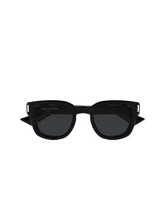 SAINT LAURENT | Gafas de sol SL838 | schwarz